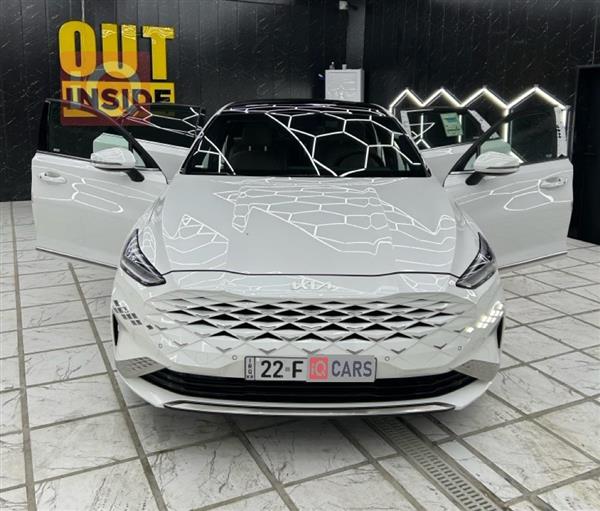 کیا K8 2023 بۆ فرۆشتن لە عێراق - بەغداد